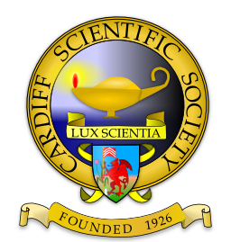 Cardiff Scientific Society Logo