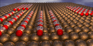 Nanotechnology: from Small Beginnings Come Great Things