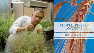 People, Plants and Genes. The Story of Crops and Humanity