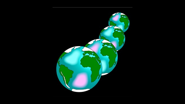 Understanding Abrupt Climate Change in the Past