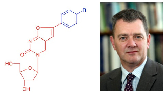 Drug Discovery: from the Lab to Wall Street (and to Patients)