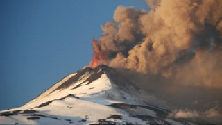 The Lord Phillips Memorial Lecture: Volcanoes and Society