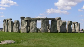 Far travelled stones - the Bluestones of Stonehenge