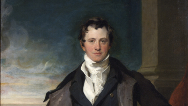 Sir Humphry Davy: Inventor, Discoverer, Natural Philosopher, Poet, Man of Action