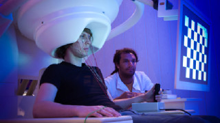 A Unique Brain Imaging Centre in Wales