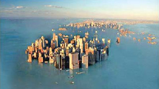 Global Resilience to Rising Sea Levels