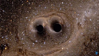 Gravitational Waves: Nature's Biggest Explosions