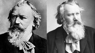 Brahms and Billroth - an unique friendship