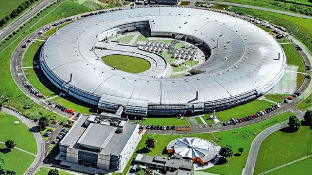 Synchrotron Radiation - Throwing a Powerful Light on Science and Engineering