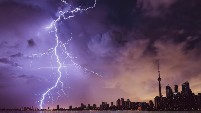 Lightning Phenomena and Protection