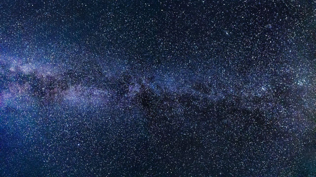 Are We Alone? Living in a Hostile Universe [Image by Felix Mittermeier from Pixabay]