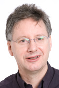 Dr Michael De Podesta