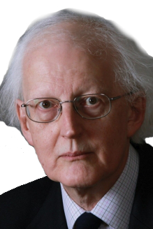 Prof. Peter Hore