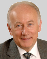 Professor Robert Pickard